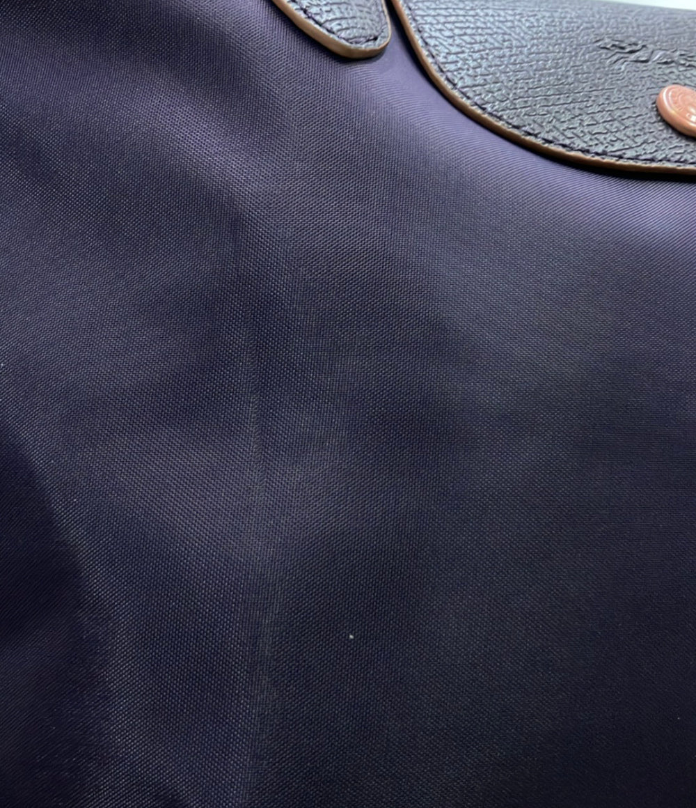 Longchamp トートバッグ レディース ロンシャン