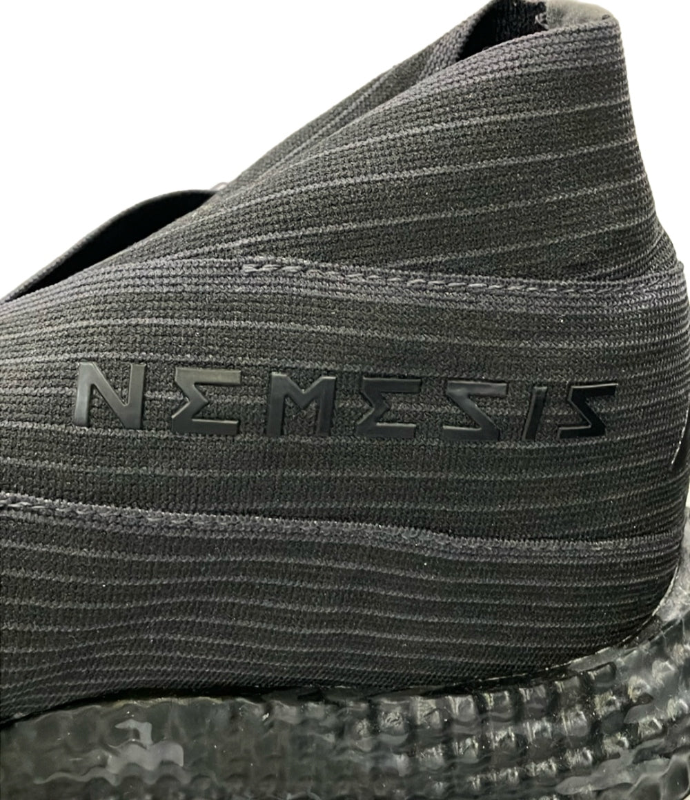 美品 adidas ミドルカットスニーカー ネメシス 19.1 TR F34733 メンズ SIZE 28.0 アディダス