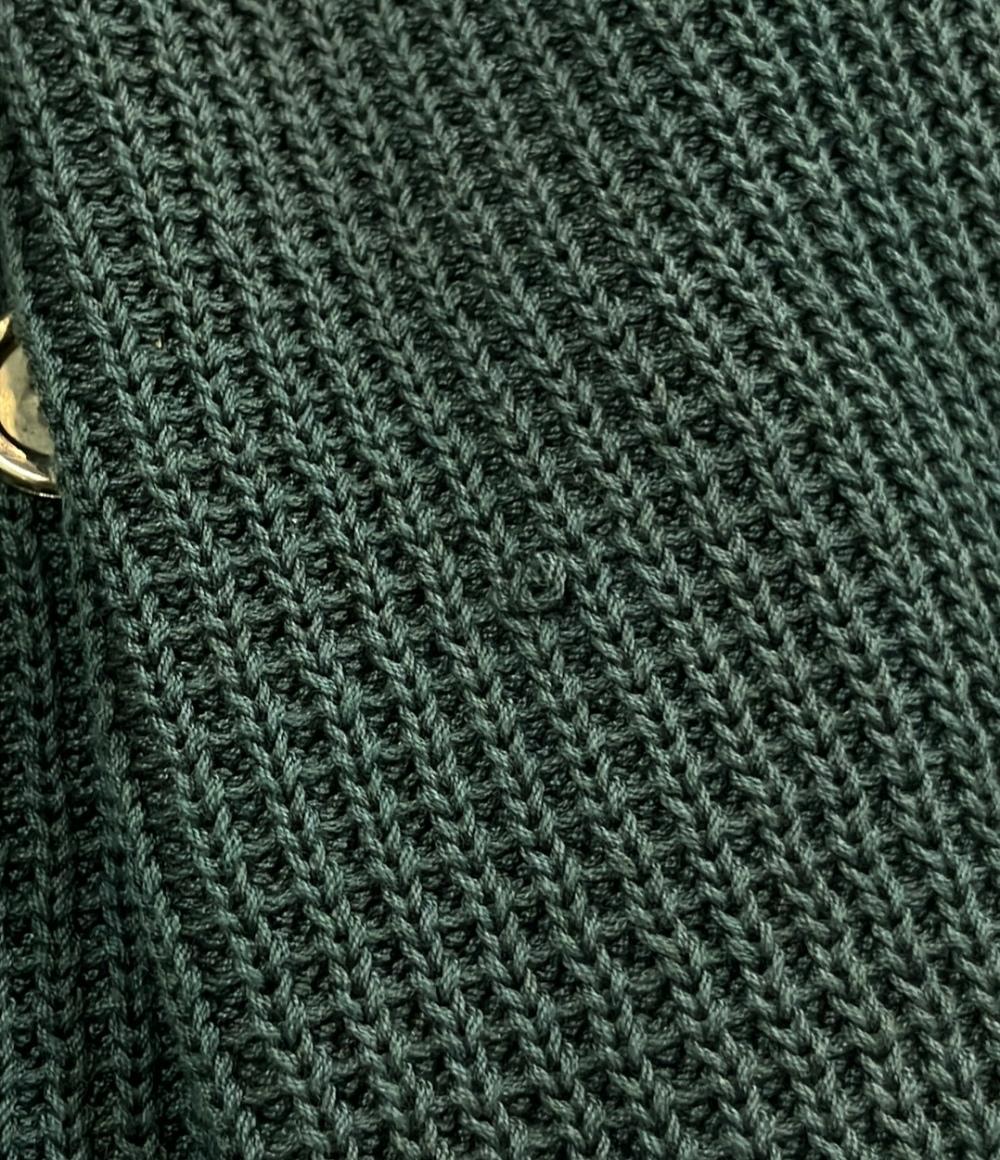 バーク ニットテーラードジャケット メンズ SIZE XS (XS) BARK