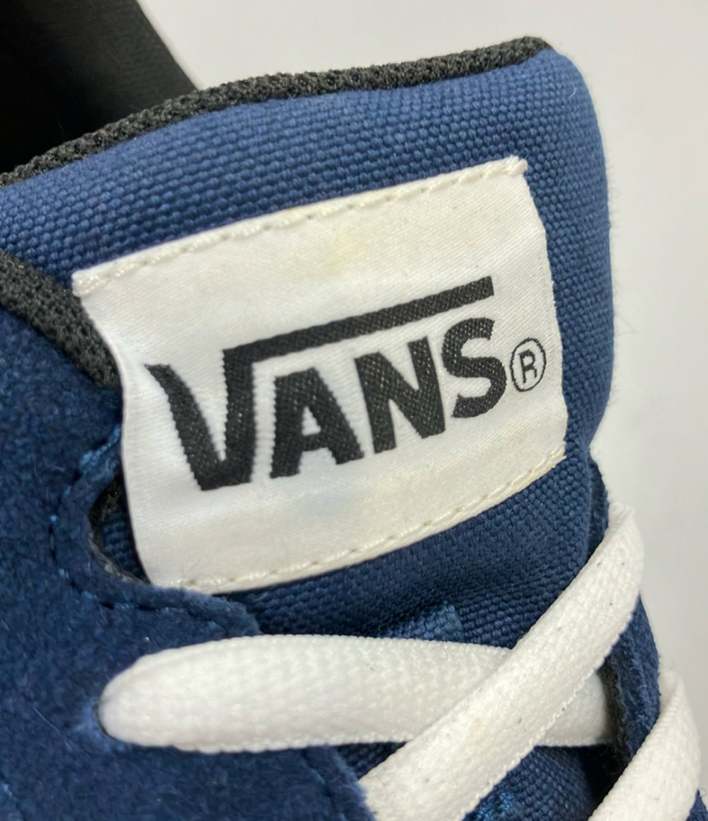 VANS ローカットスニーカー メンズ SIZE 27.5 (L) バンズ
