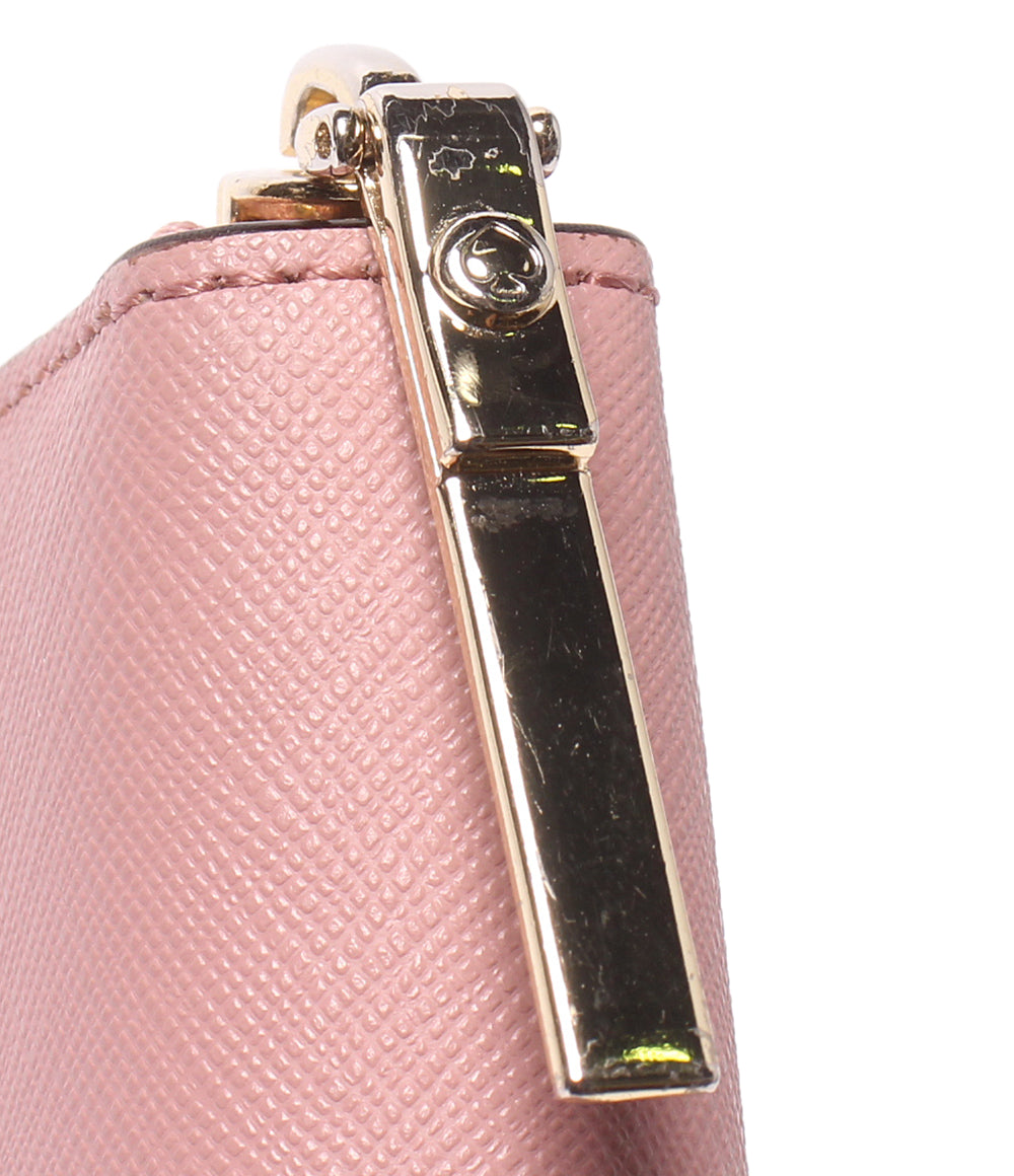 Kate Spade ラウンドファスナー長財布 PWRU5073B レディース ケイトスペード
