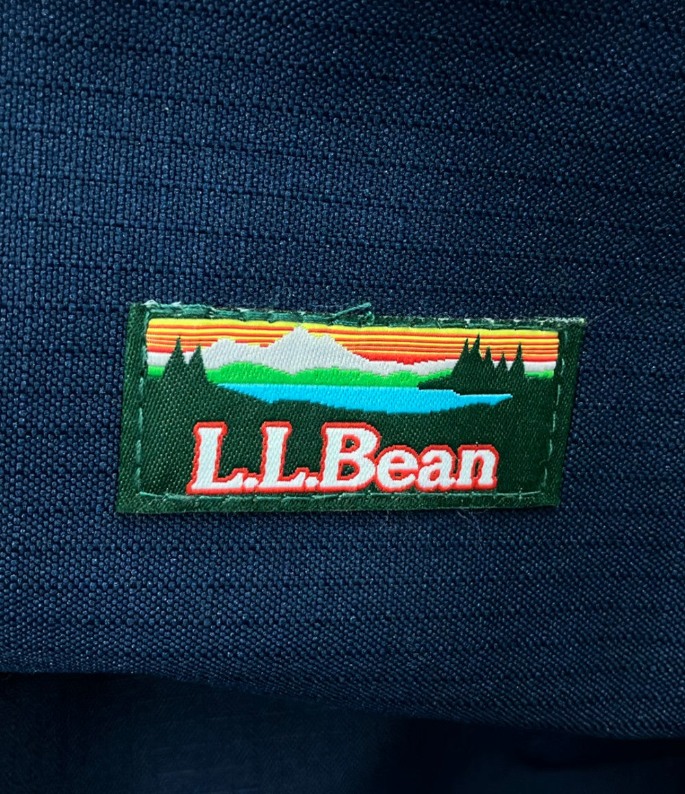 美品 L.L.Bean トートバッグ レディース エルエルビーン
