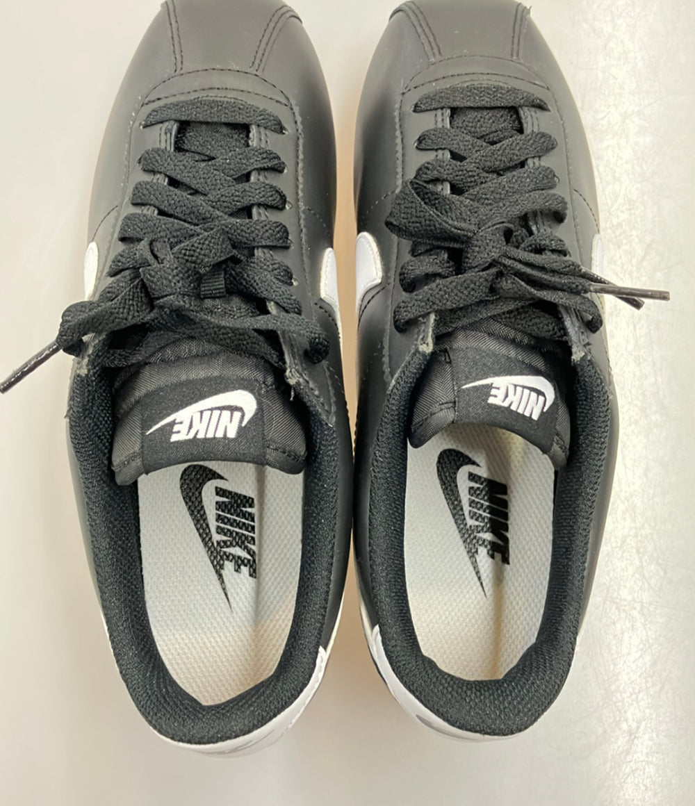 NIKE ローカットスニーカー W CORTEZ DN1791-001 レディース SIZE 23.5 (M) ナイキ