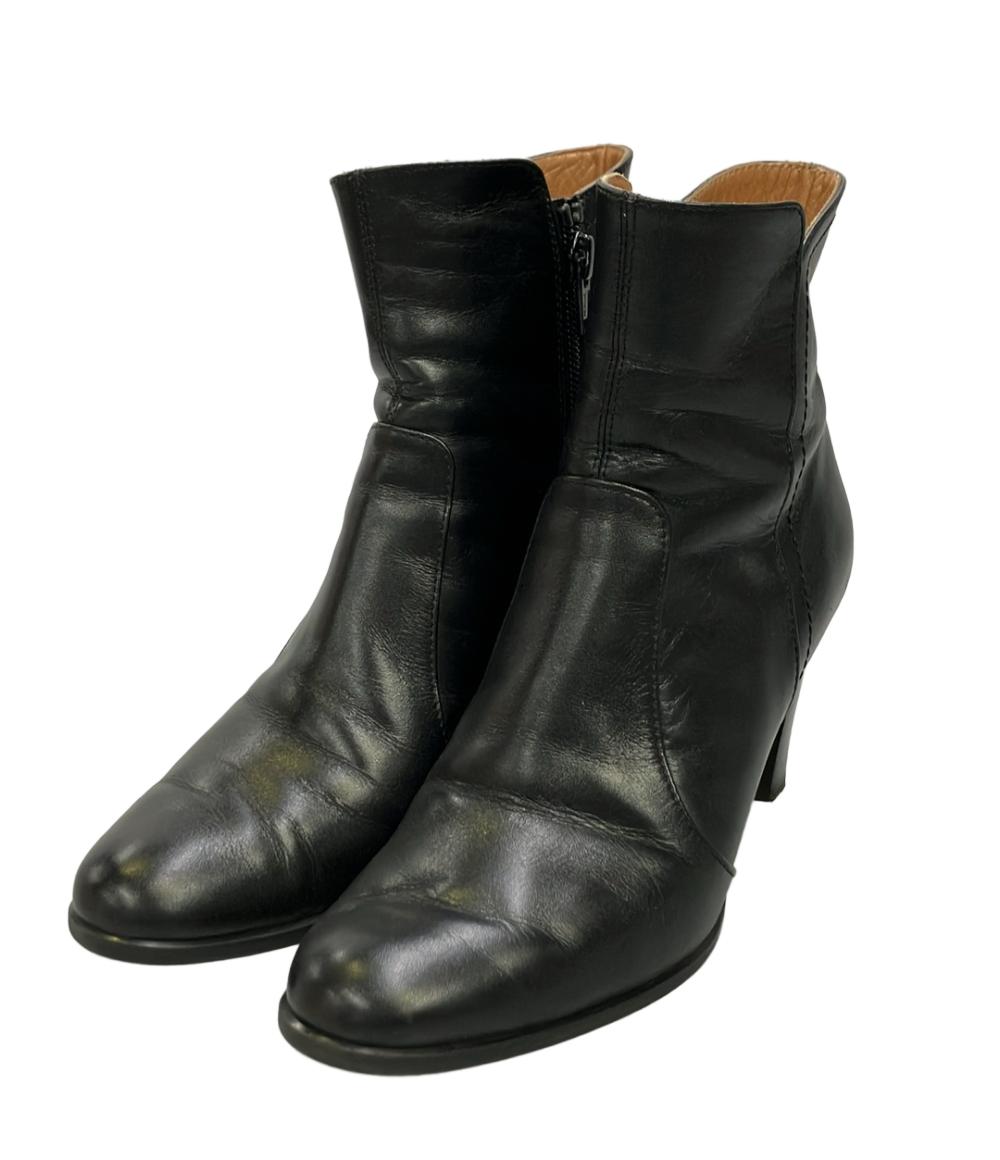 REGAL ショートブーツ レディース SIZE 22.0 リーガル – Rehello by 