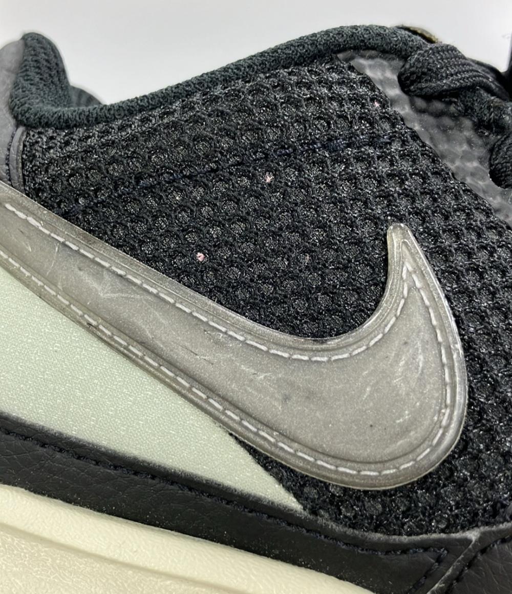 ナイキ ローカットスニーカー Ja 1 Smoke DR8786-002 レディース SIZE 23.5 (M) NIKE