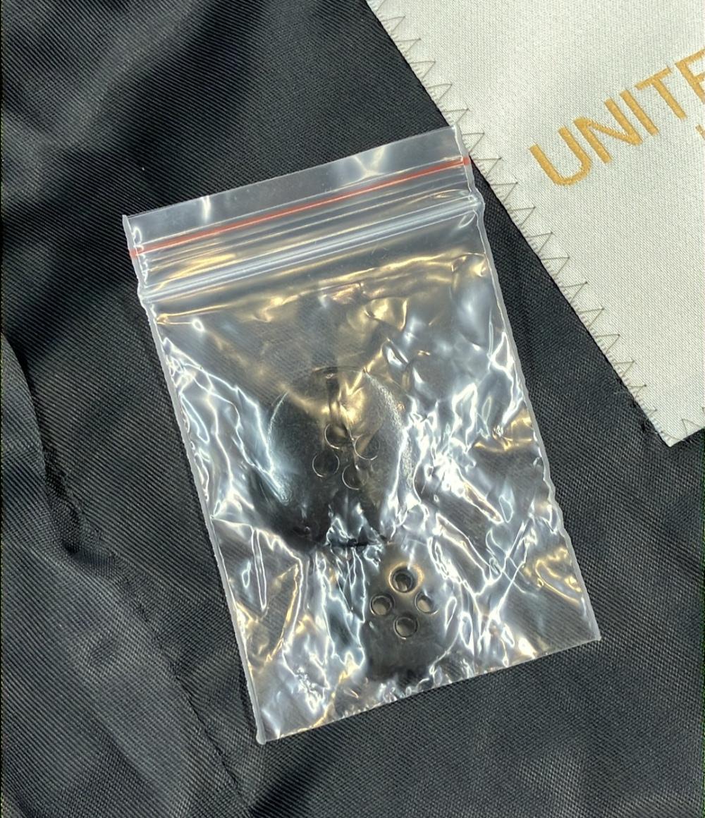 美品 ユニテックバイヒロセ テーラードジャケット メンズ SIZE A4 (S) UNITEC by HIROSE