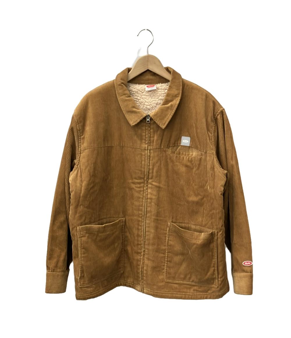スライド コーデュロイジャケット レディース SIZE XL Slyde – Rehello
