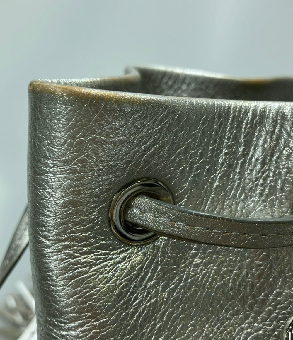 J&M Davidson 2WAYハンドバッグ ショルダーバッグ レディース ジェイアンドエムデヴィッドソン