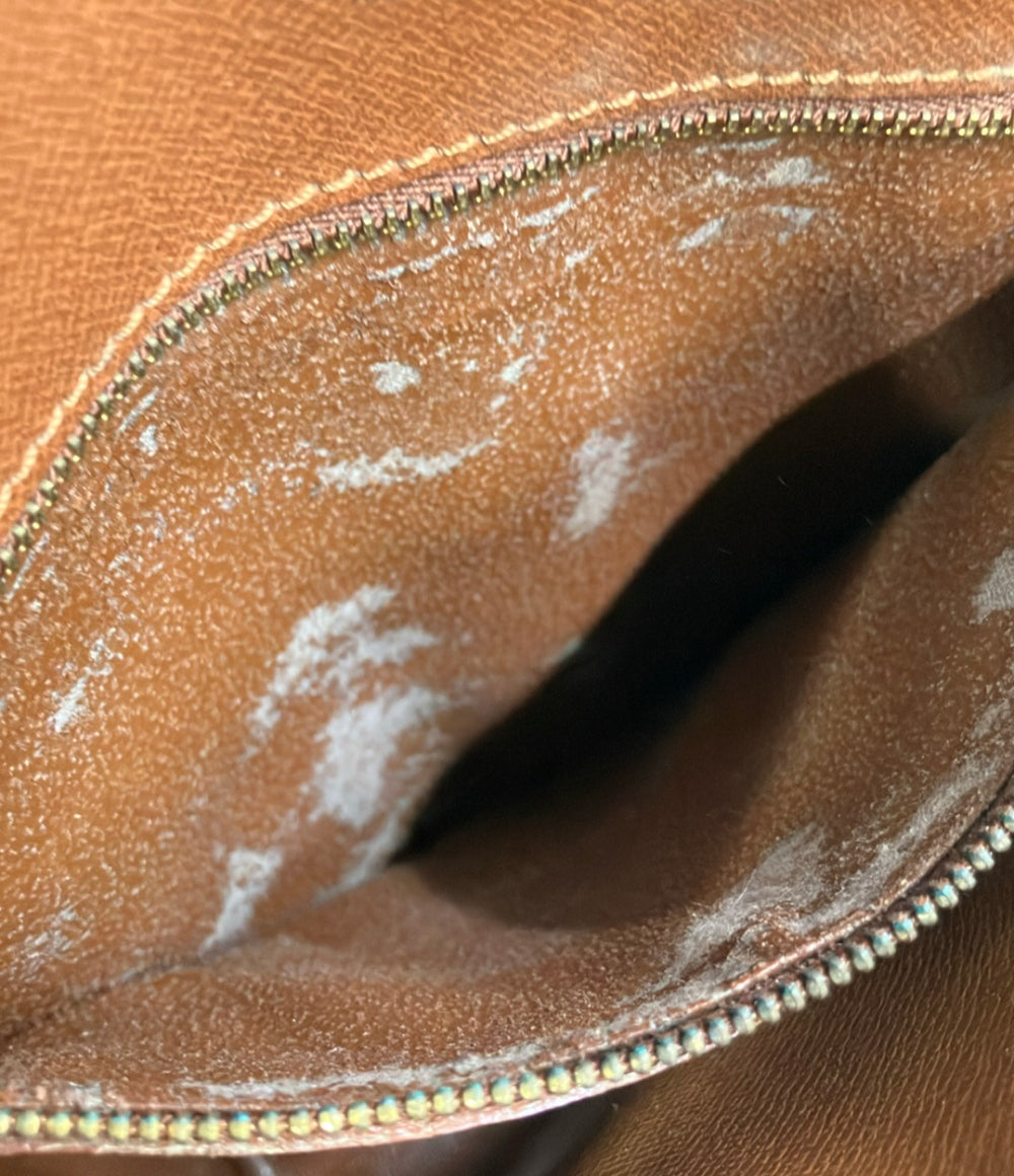 訳あり LOUIS VUITTON ショルダーバッグ 斜め掛け シャンティGM モノグラム M51232 レディース ルイ・ヴィトン