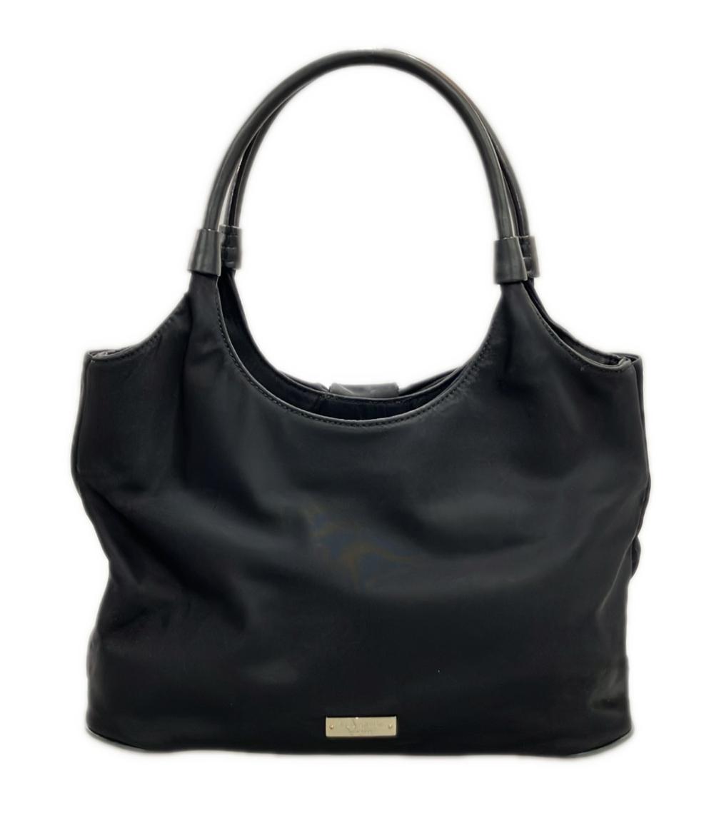 ケイトスペード　ナイロンバッグ　ブラッグ Kate Spade トートバッグ ナイロン レディース ケイトスペード