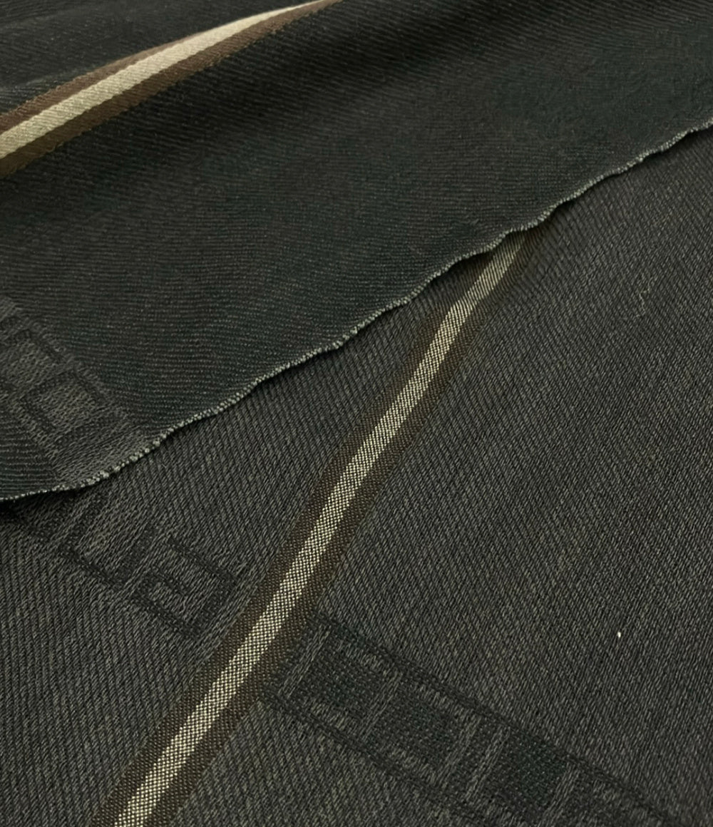 GUCCI ストール メンズ グッチ