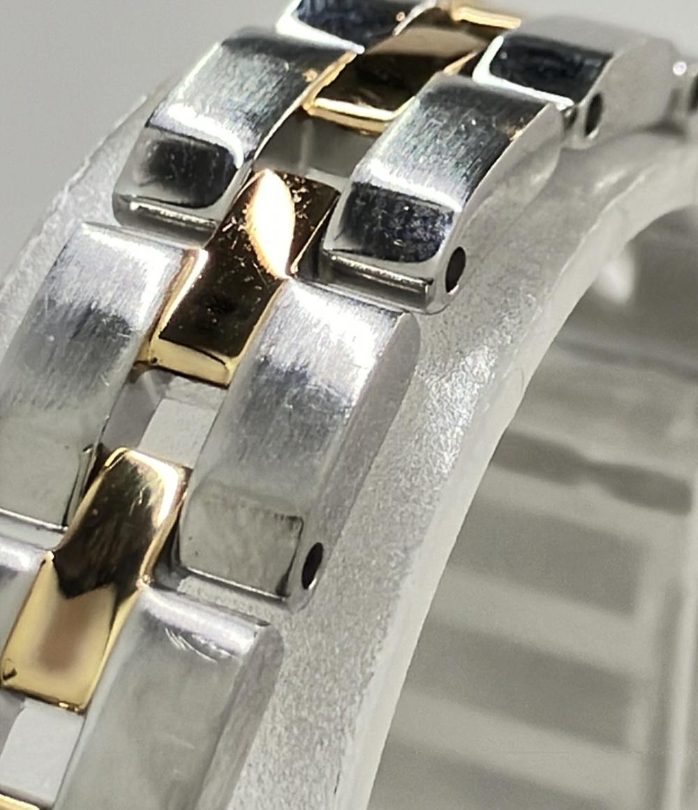 ORIENT 腕時計 ソーラー ホワイト WG02-S0-B レディース オリエント