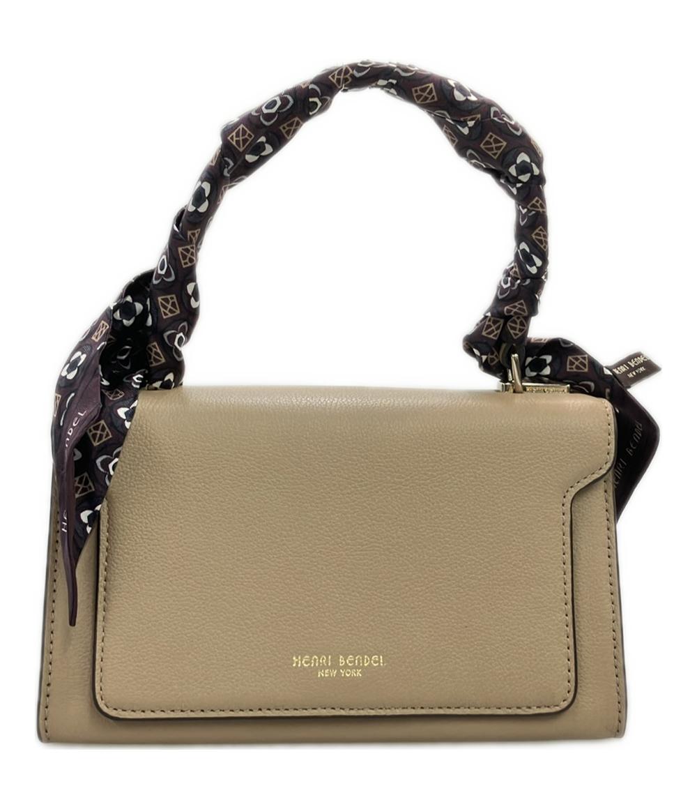 ヘンリベンデル HENRI BENDEL ショルダーバッグ Henri Bendel - ヘンリベンデル ハンドバッグ ショルダーバッグ
