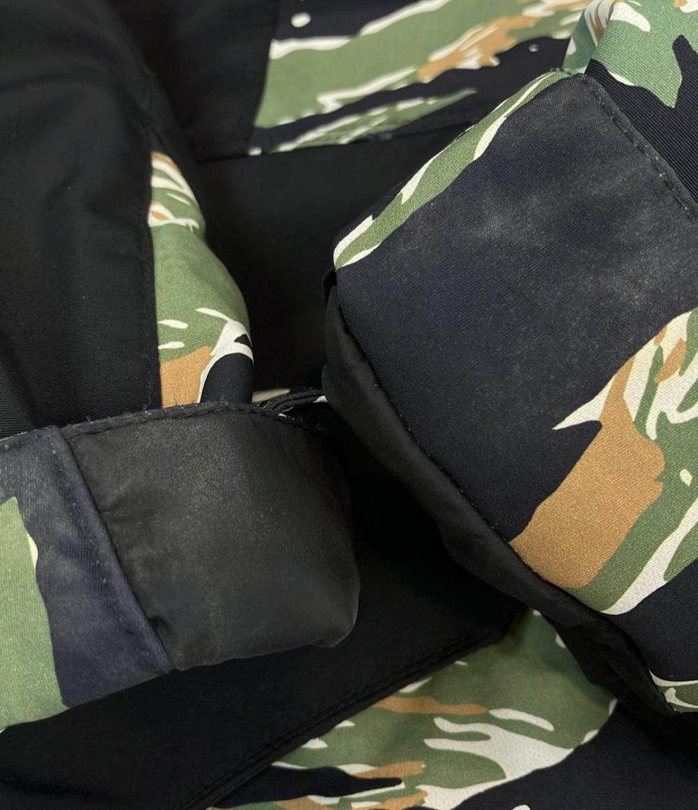 CRIMIE 中綿ジャケット メンズ SIZE S クライミー