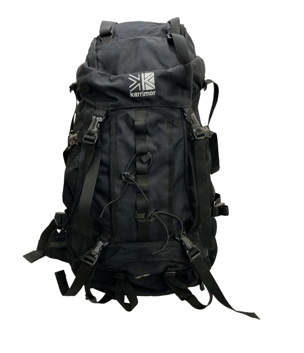 カリマー ザック cougar 40-55 メンズ Karrimor – Rehello by