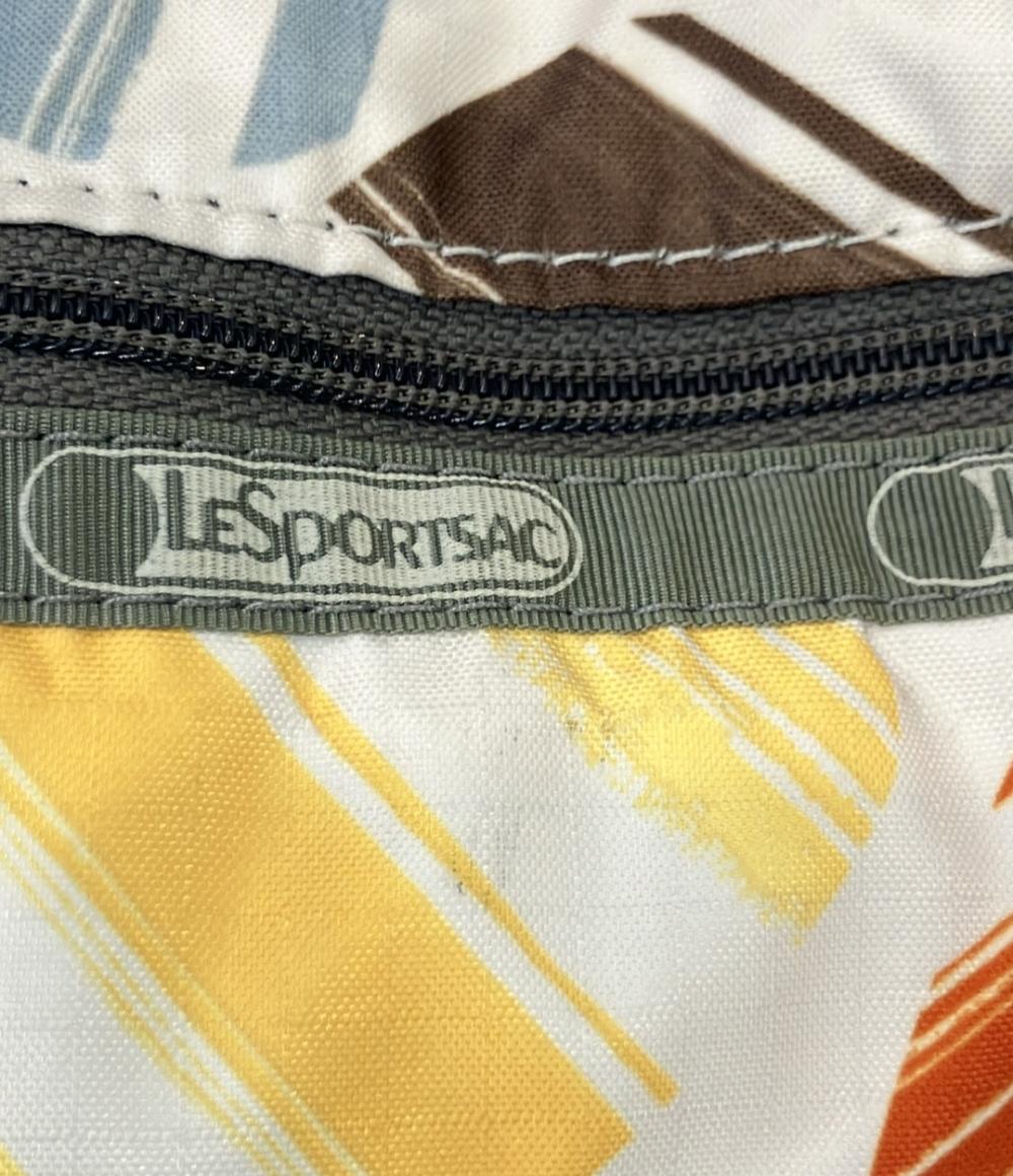 LeSportsac ショルダーバッグ 斜め掛け レディース レスポートサック