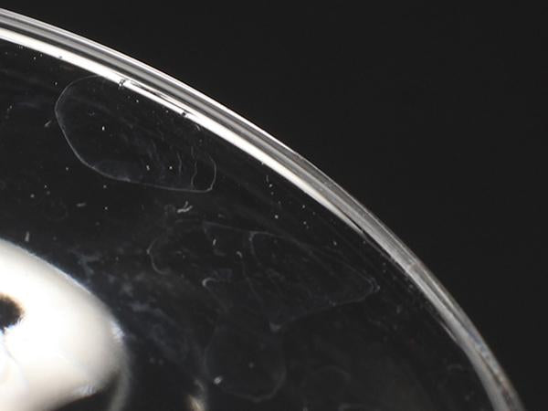 ロイヤルドルトン ワイングラス 2点セット ペア ジャスミン Royal Doulton