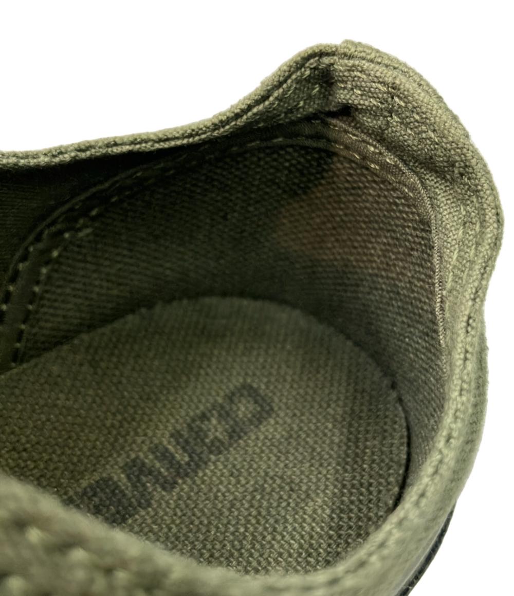 CONVERSE ローカットスニーカー オールスター モノカラーズ ND OX 1CJ895 レディース SIZE 24.0 (L) コンバース