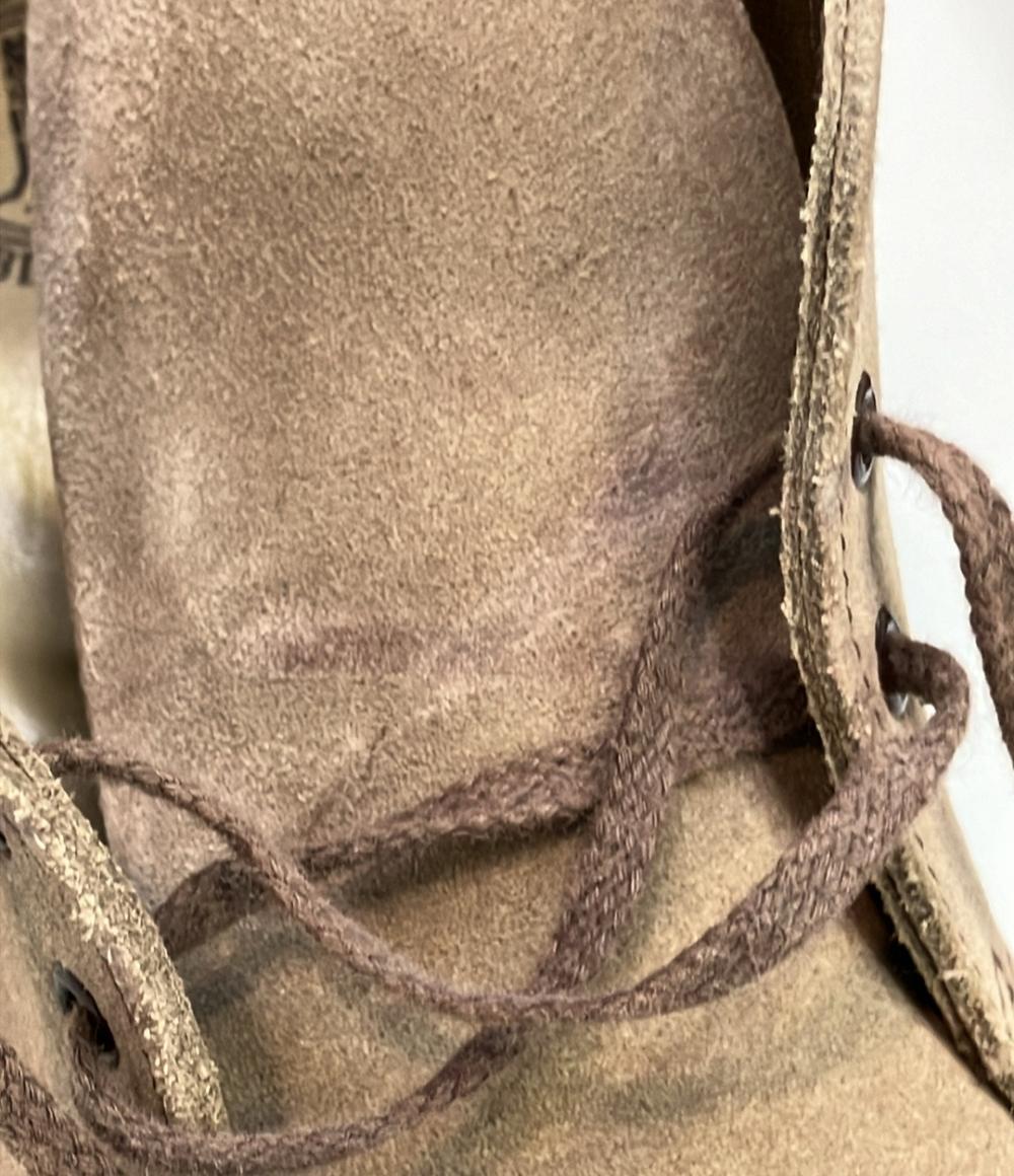 Clarks デザートブーツ ショートブーツ メンズ SIZE 8.5 27(cm) クラークス