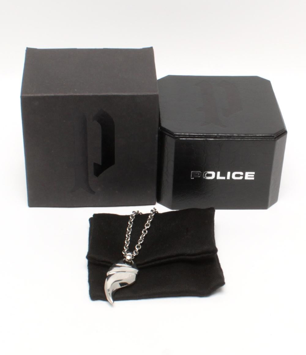 POLICE ネックレス メンズ ポリス