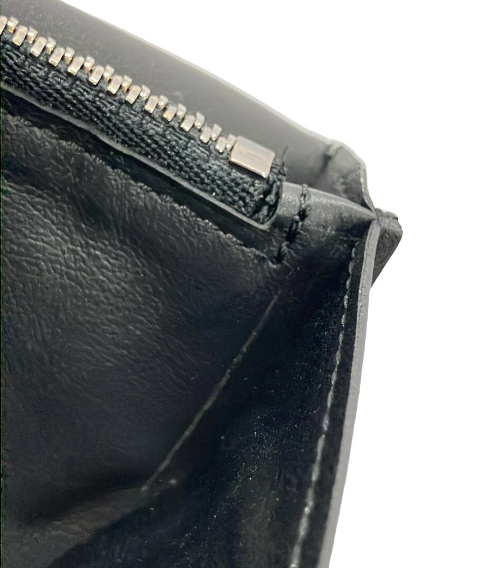 ルイ・ヴィトン 二つ折り長財布 ポルトフォイユ ブラザオニキス ダミエ アンフェニ N63010 メンズ LOUIS VUITTON