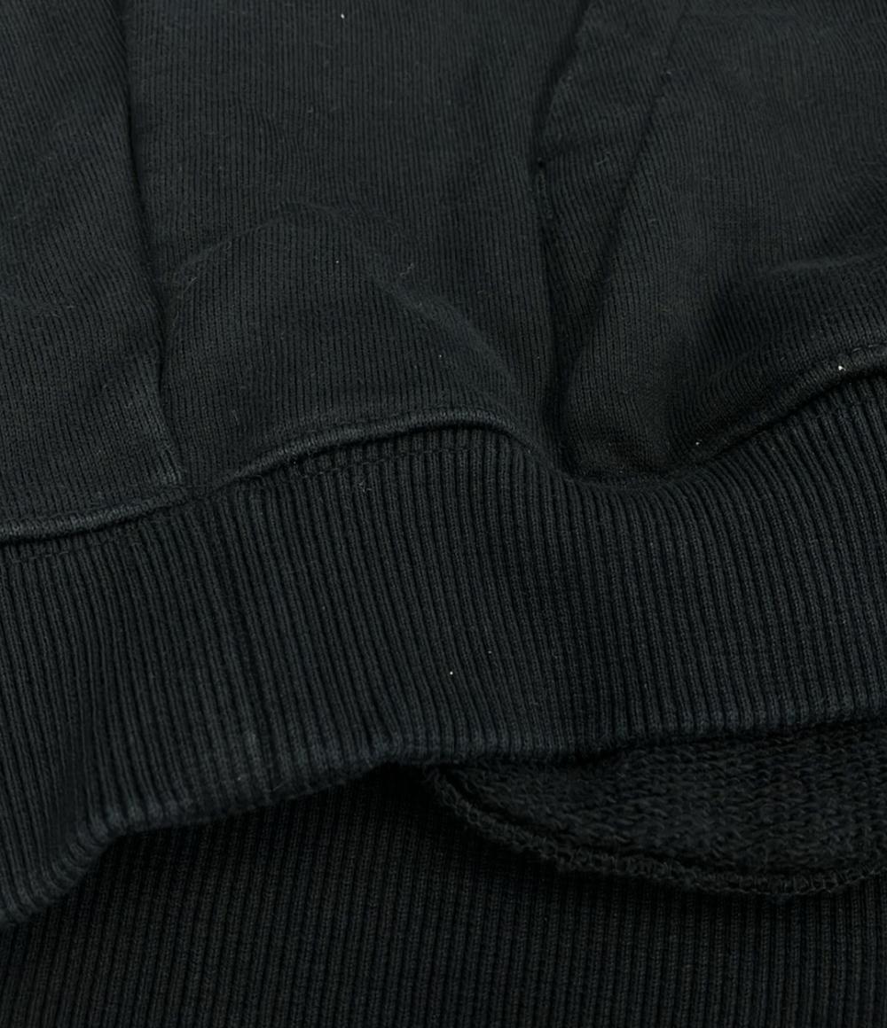 プラダ コットン パーカー UJL186 S202 1YYB レディース SIZE XS PRADA