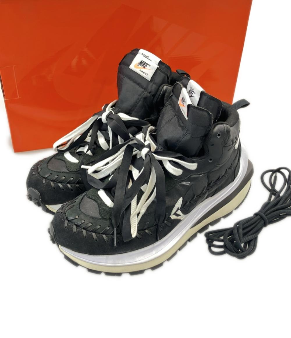 NIKE ハイカットスニーカー × ジャンポール ゴルチエ × サカイ LDVAPOR