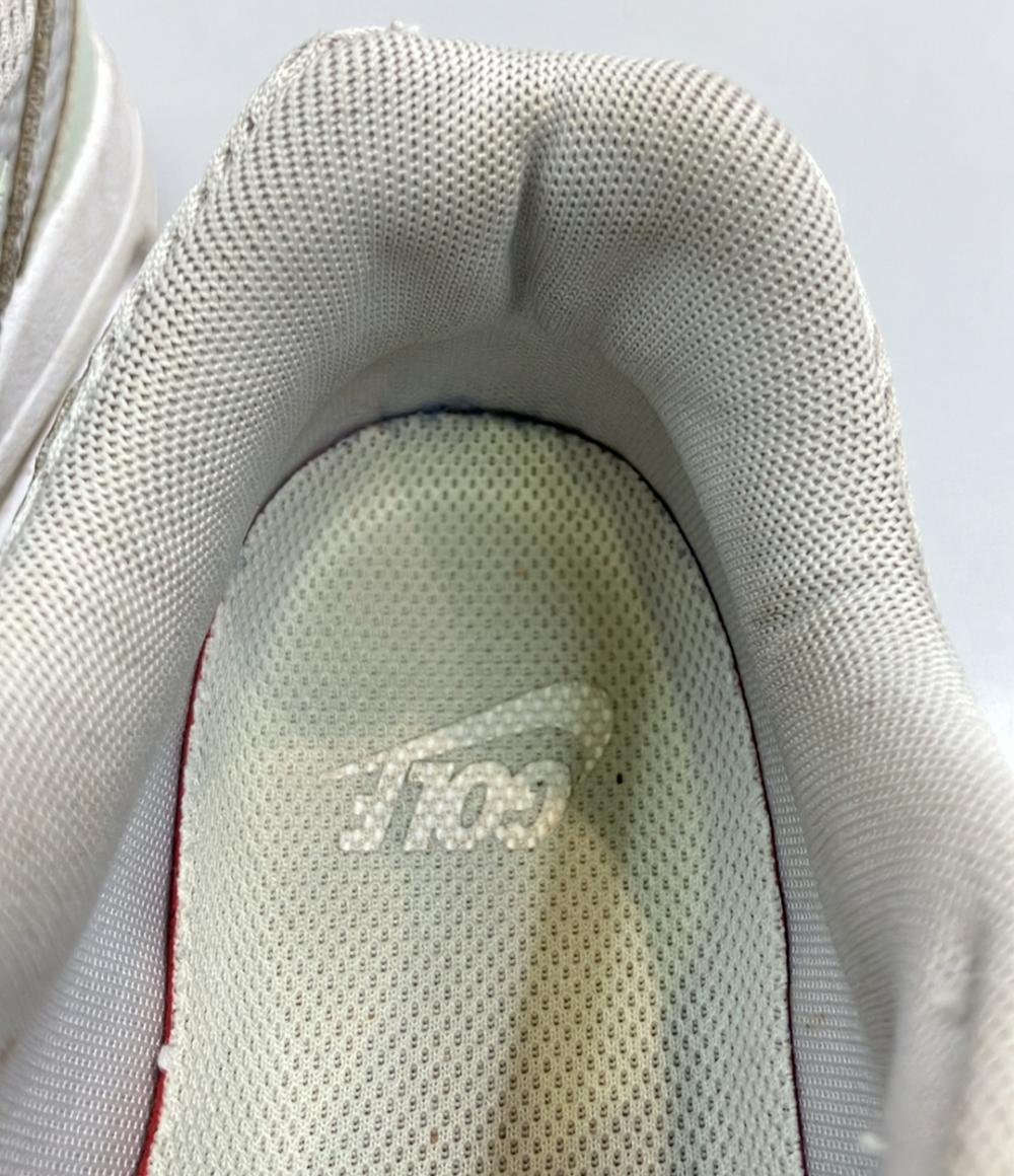 ナイキ ゴルフシューズ CI7576-111 レディース SIZE 25 (XL) NIKE