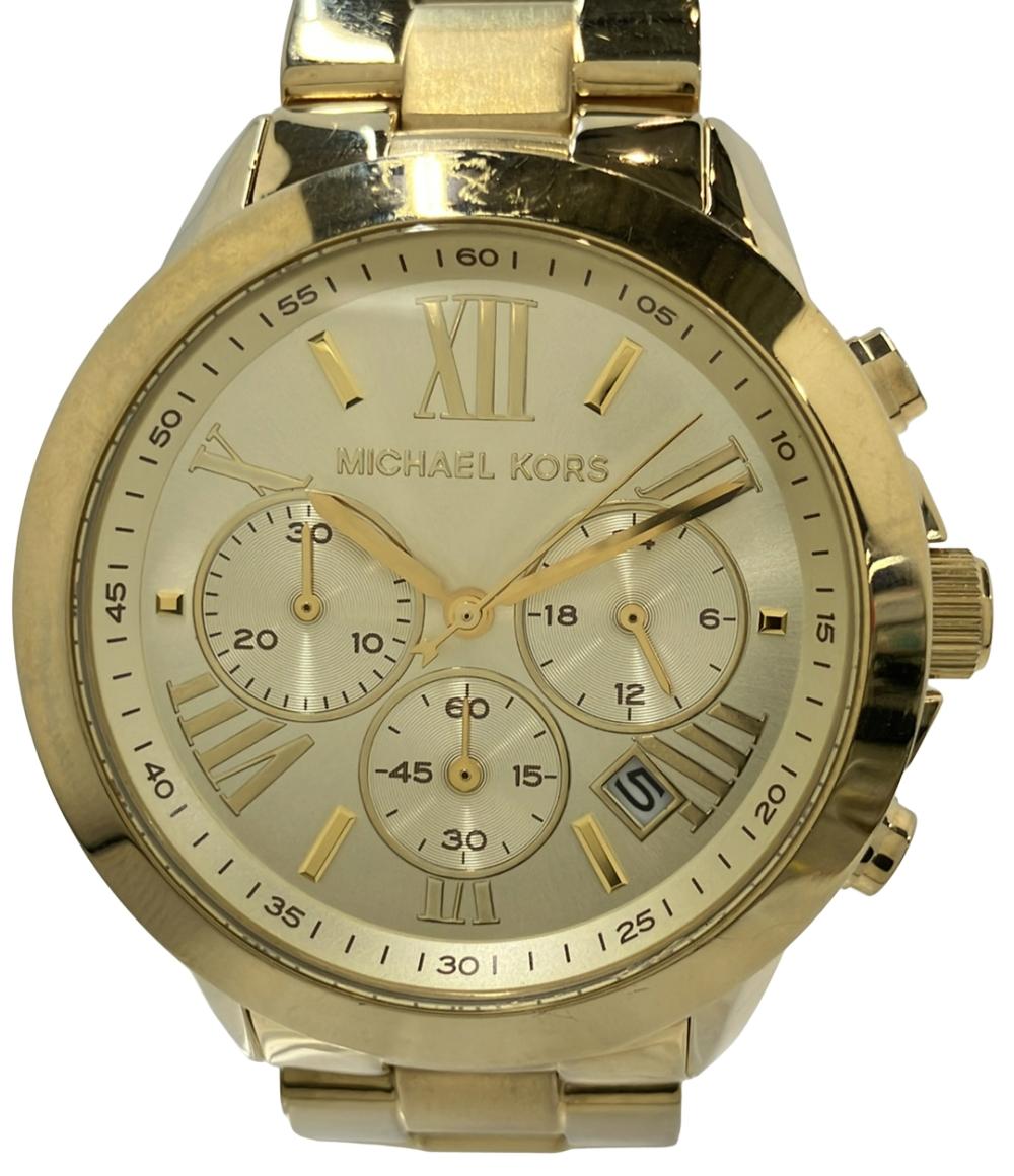 マイケルコース 時計 メンズ MICHAEL KORS 腕時計 アービング スリーハンド デイト ウォッチ MK8813 送料無料 マイケルコース腕時計 マイケルコース 腕時計 手表 メンズ 父の日