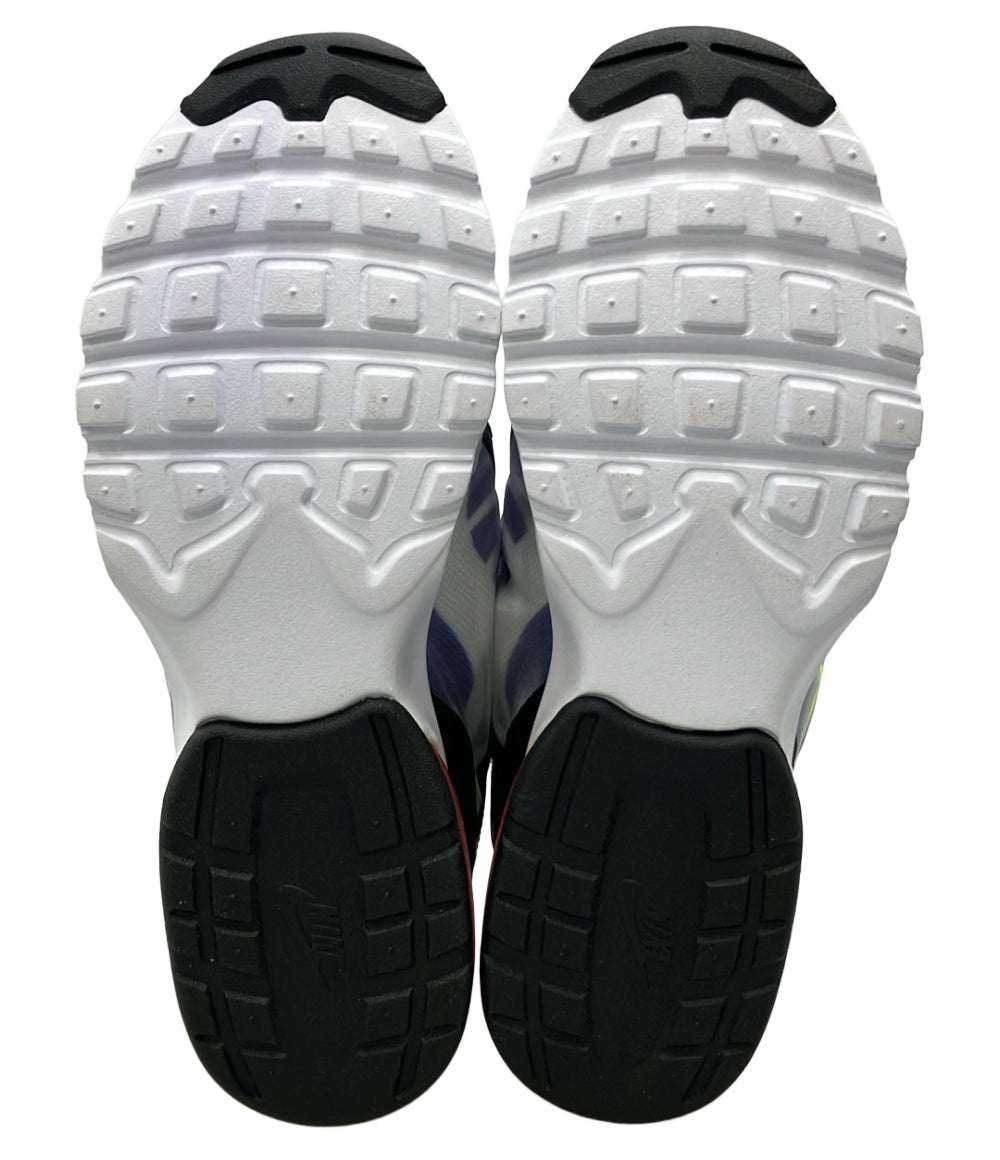 美品 NIKE ローカットスニーカー AIR MAX VG-R CK7583-108 メンズ SIZE 26.5 ナイキ