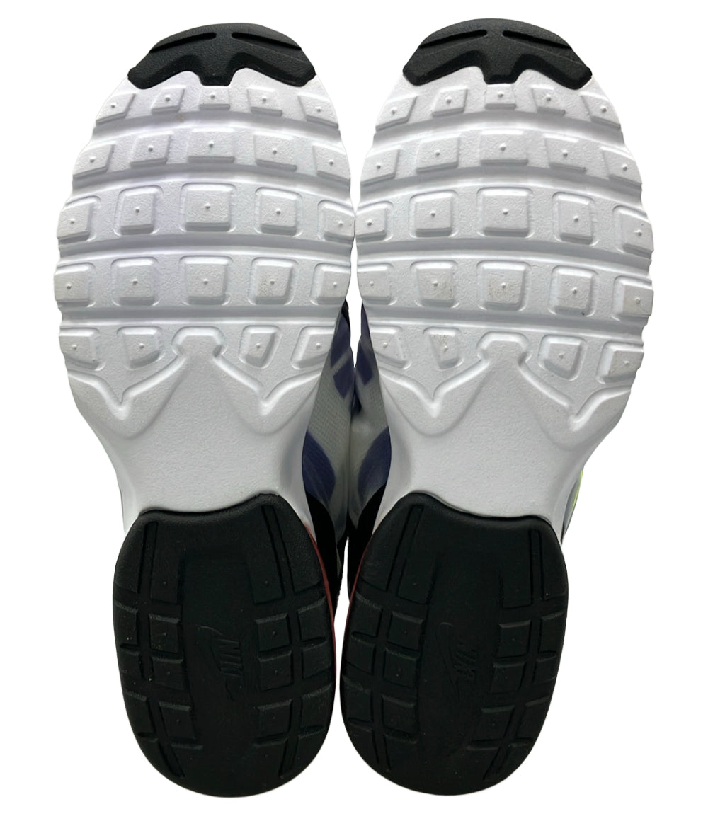 美品 NIKE ローカットスニーカー AIR MAX VG-R CK7583-108 メンズ SIZE 26.5 ナイキ
