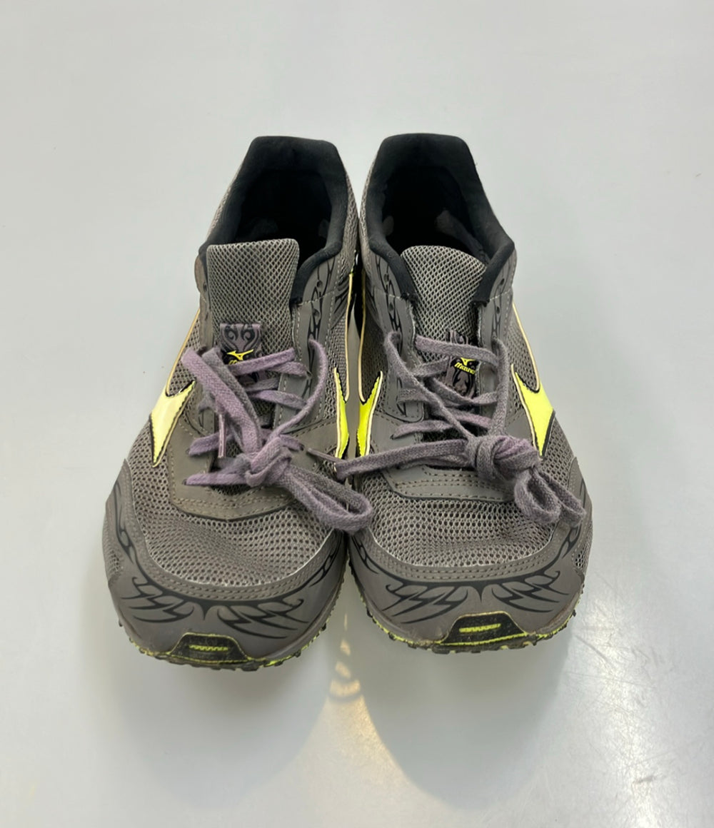 Mizuno ローカットスニーカー メンズ SIZE 27.0 (L) ミズノ