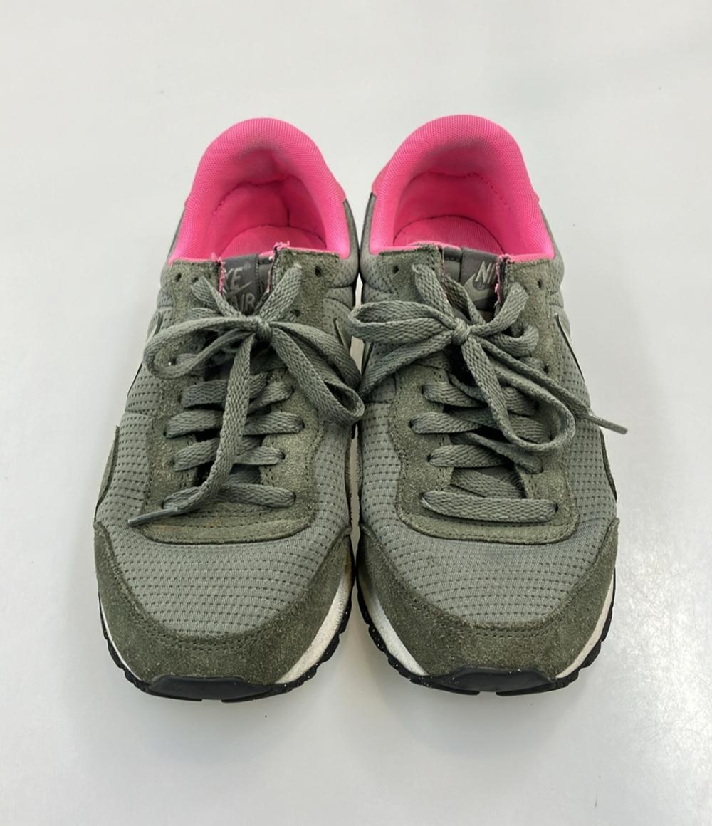 NIKE ローカットスニーカー 407477-010 レディース SIZE 24.5 (L) ナイキ