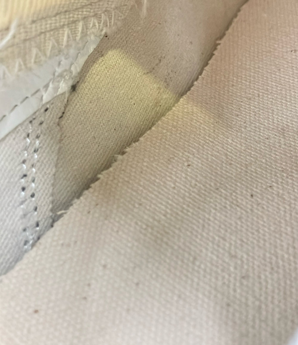 VANS ローカットスニーカー スリッポン レディース SIZE 24.5 (L) ヴァンズ