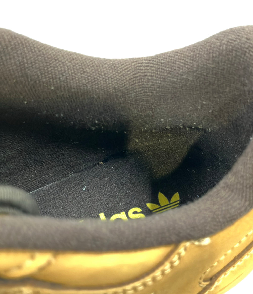 adidas Originals ローカットスニーカー FORUM LOW CL ID0989 メンズ SIZE 28.5 アディダスオリジナルス