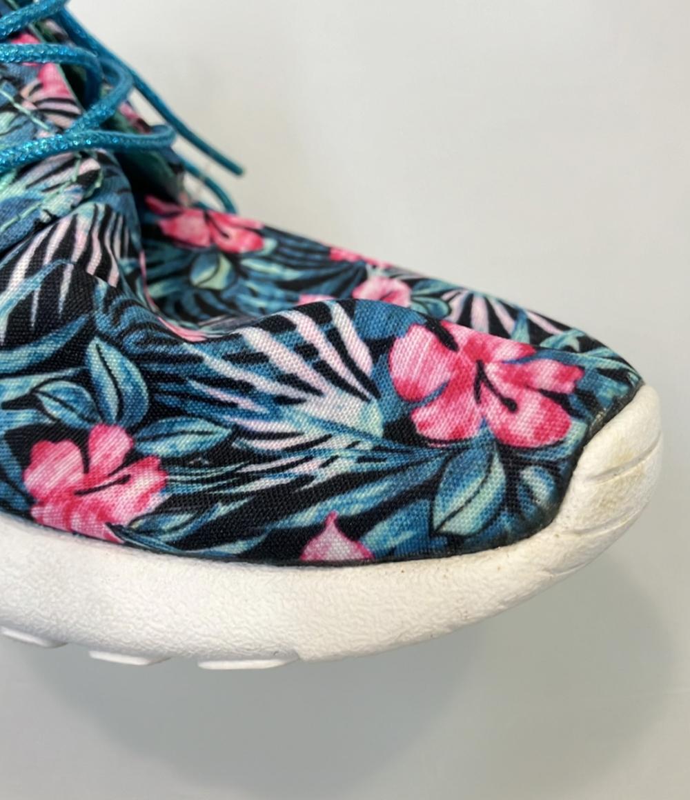 ナイキ ローカットスニーカー ROSHE ONE PRINT PREM 833620-310 メンズ SIZE 26.5 (M) NIKE