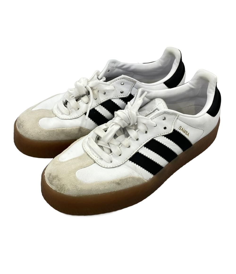 adidas ローカットスニーカー メンズ SIZE 25.5 (S) アディダス 