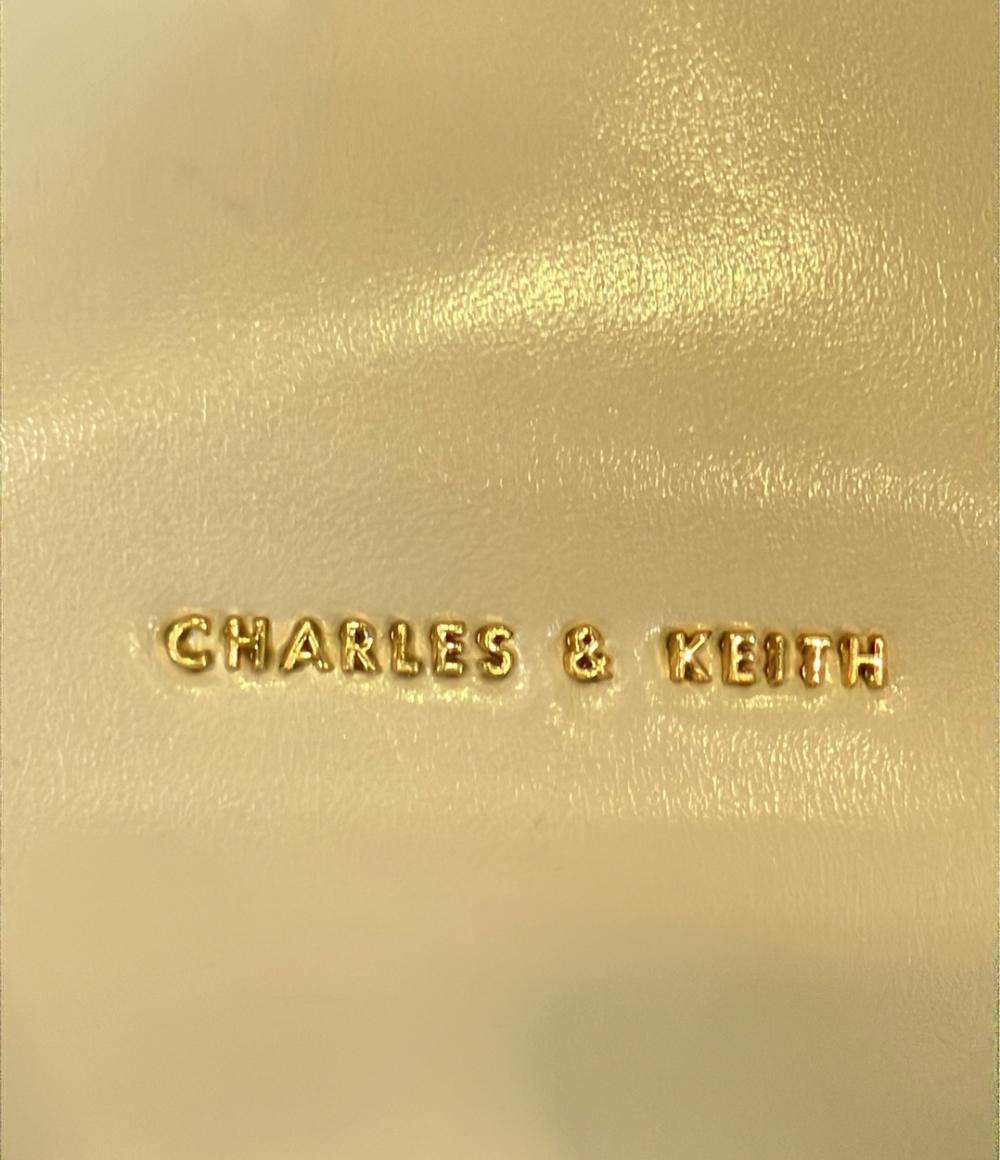 チャールズ&キース ショルダーバッグ レディース CHARLES&KEITH