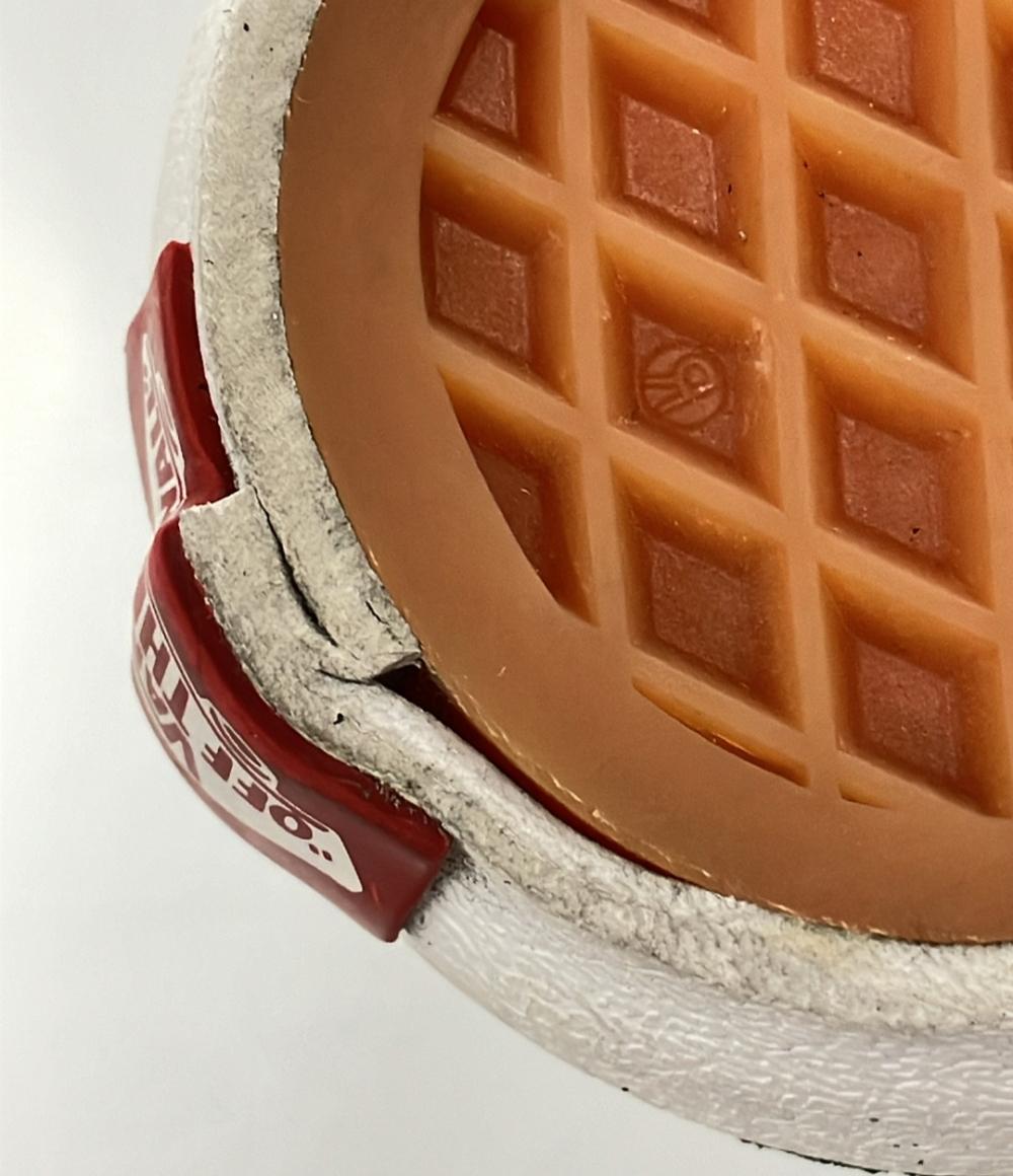 バンズ ローカットスニーカー OLD SKOOL 617603-0001 レディース SIZE 23.5 (M) VANS