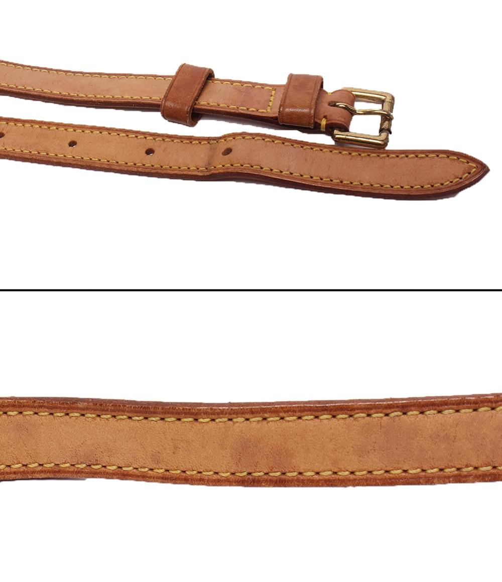 LOUIS VUITTON ショルダーバッグ ロングショルダー 斜め掛け ミュゼットタンゴ モノグラム M51388 レディース ルイ・ヴィトン