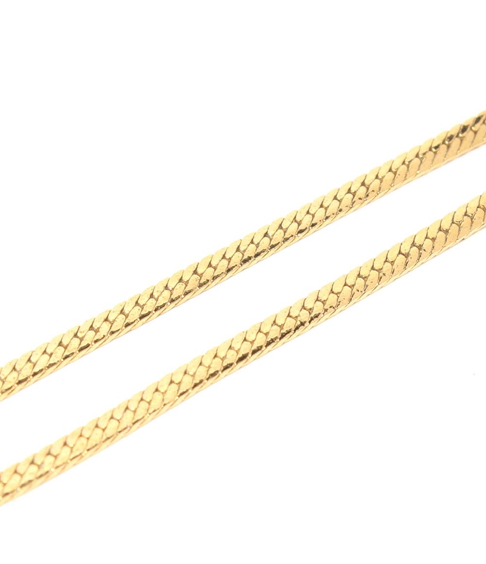 美品 D’ORLAN ネックレス レディース ドーラン