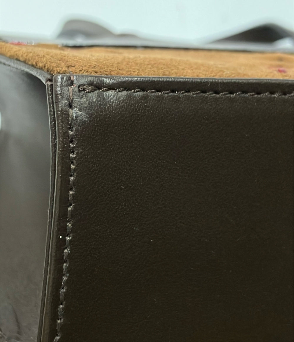 BURBERRY ハンドバッグ レディース バーバリー