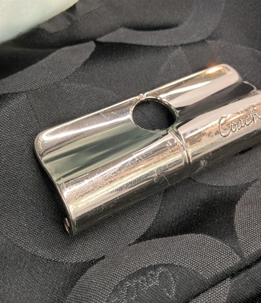 COACH ショルダーバッグ 2WAY 肩掛け 斜め掛け キャンバス オプアート 16784 レディース コーチ