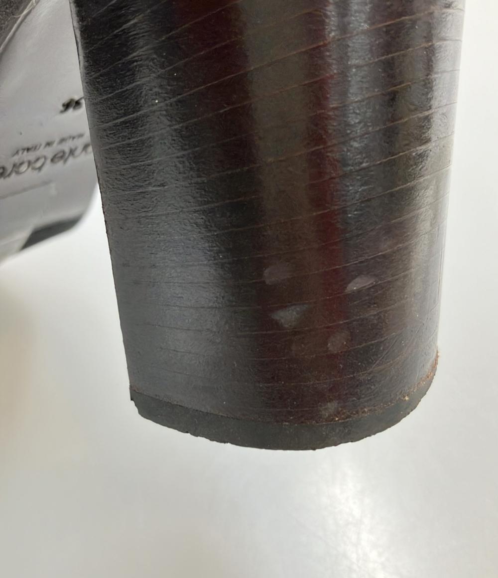 SANTE Borella ショートブーツ レディース SIZE 36 サンテボレッラ