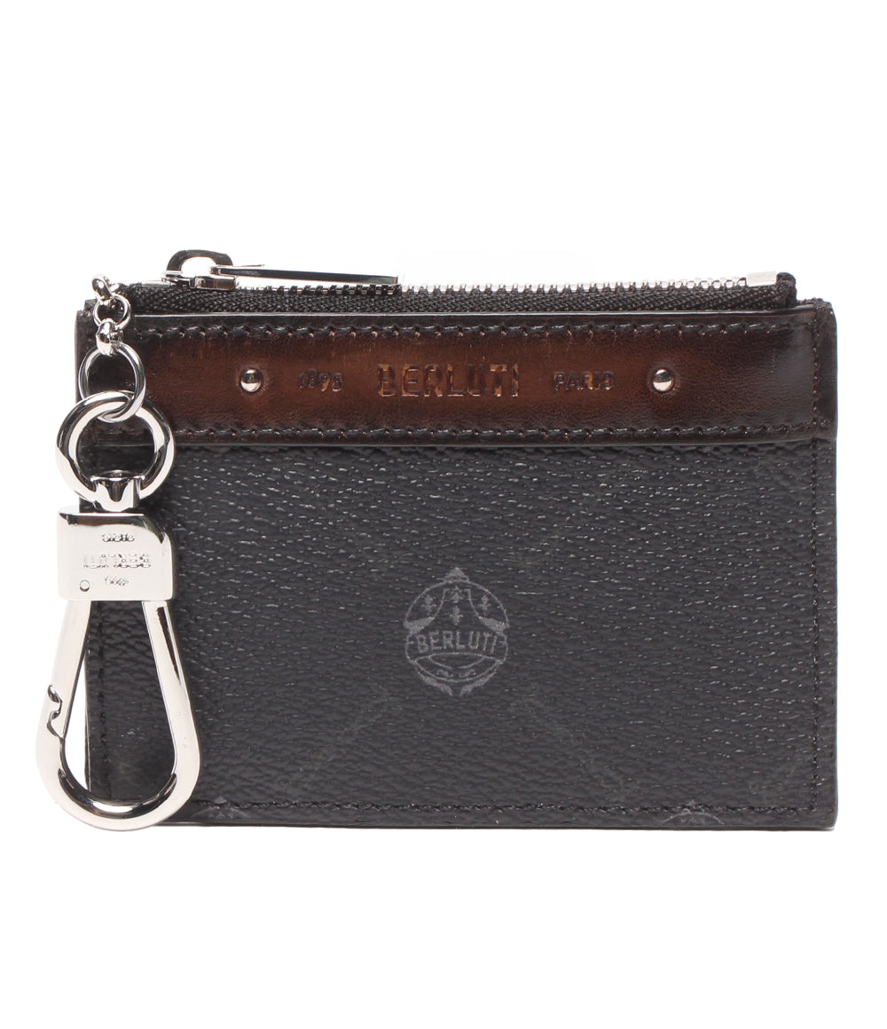 美品 Berluti コインケース キーケース メンズ ベルルッティ – Rehello