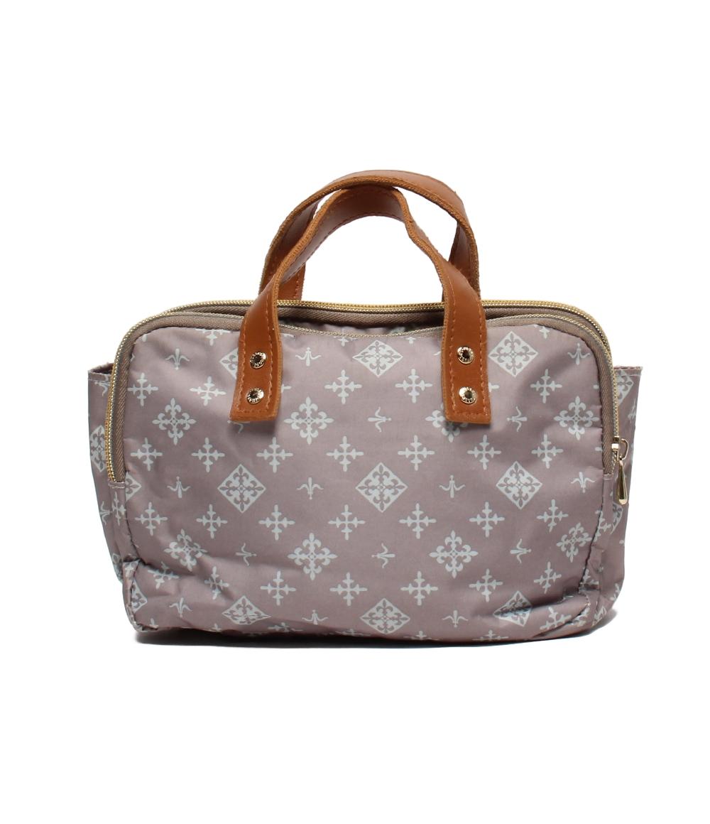 ラシット ハンドバッグ ポーチ レディース russet – Rehello by BOOKOFF