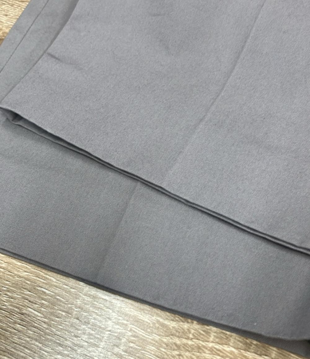 美品 プラダ ハイウエスト ワイドパンツ レディース SIZE 36 (S) PRADA