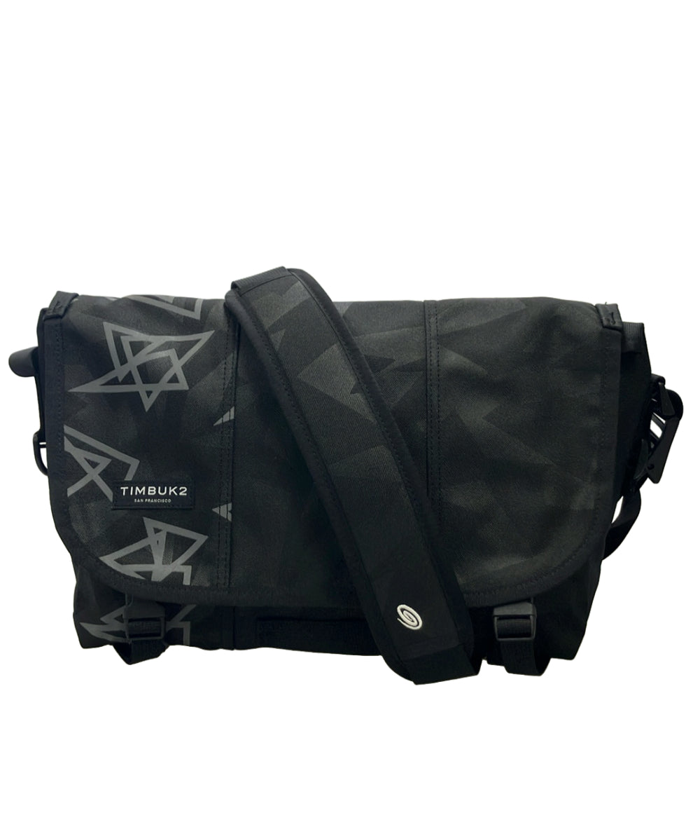 TIMBUK2 ショルダーバッグ クラシックメッセンジャー S メンズ ティン