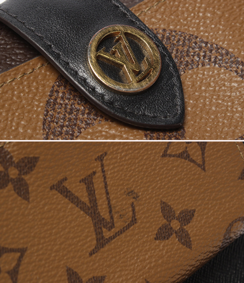 LOUIS VUITTON 二つ折り財布 ポルトフォイユ・ジュリエット モノグラム M69432 レディース ルイ・ヴィトン