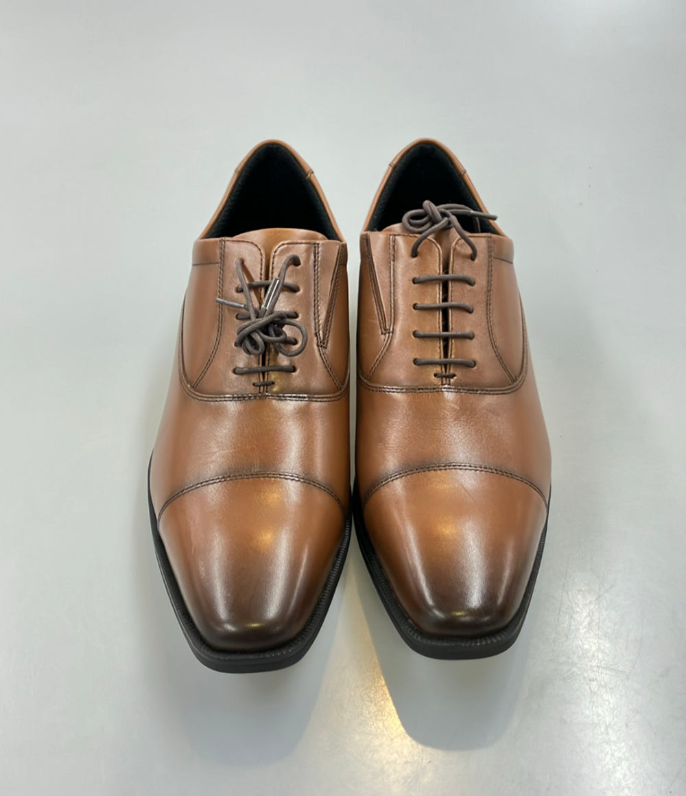 texcy luxe ドレスシューズ メンズ SIZE 24.5 テクシー リュクス